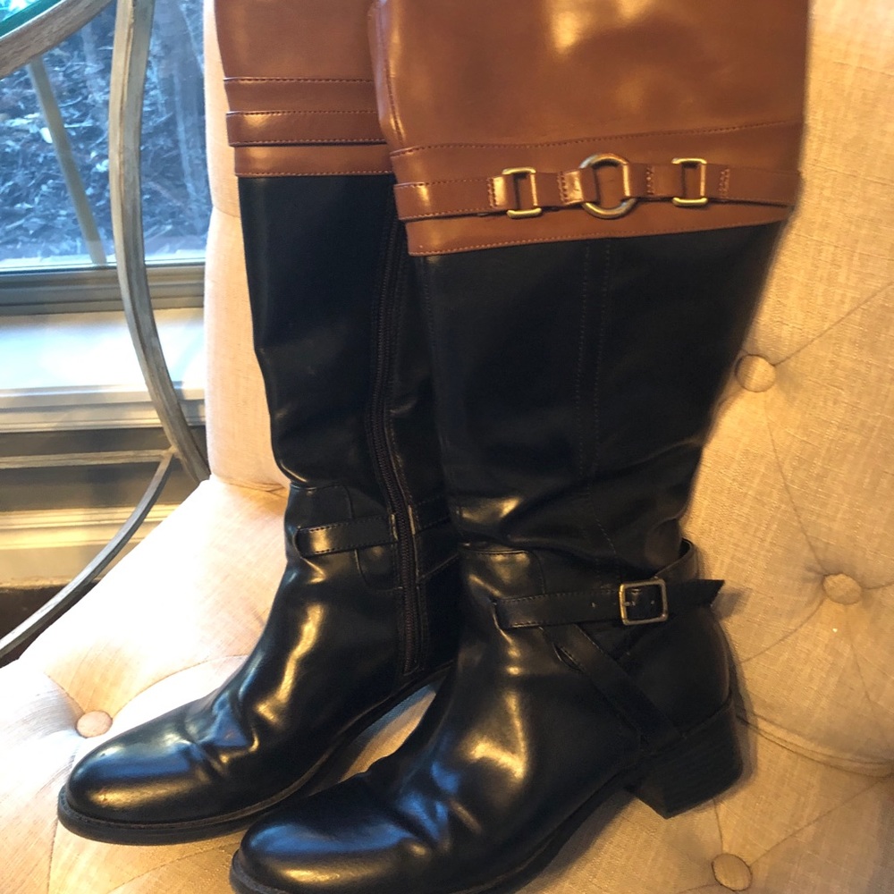 Riding Boots
